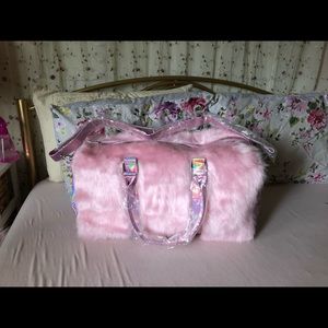 Sugar Thrills Accessories Shagadelic Weekender Tote Sugar Thrills Poshmark